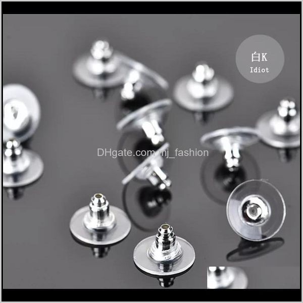 back jewelry findings & components jewelryjewelry earring aessories slip anti allergic piercing earplug nail plug ear womens decorative make, White
back jewelry findings & components jewelryjewelry earring aessories slip anti allergic piercing earplug nail plug ear womens decorative make, White