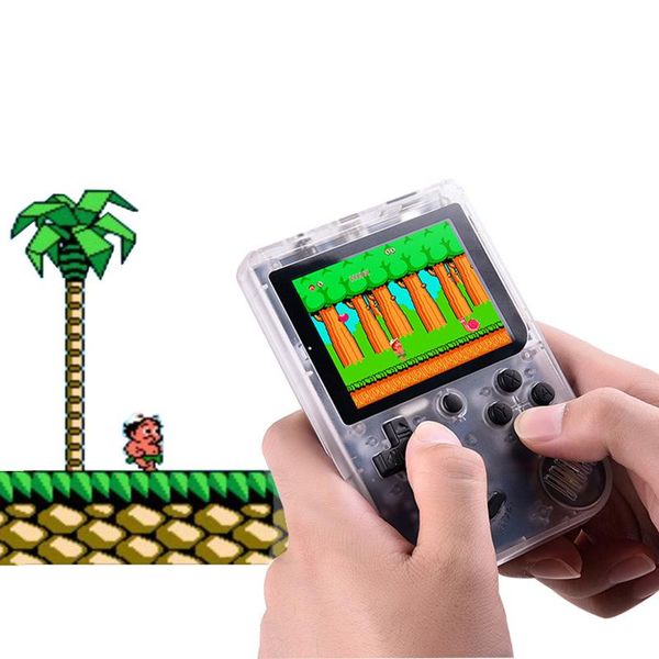 portable game players classic childhood retro handheld console video games color lcd built in 168 tv player gift for kids
portable game players classic childhood retro handheld console video games color lcd built in 168 tv player gift for kids