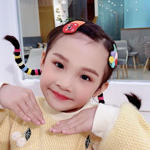 hair accessories fashion pack disposable children's bands girls headband good looking cute elastic rubber band rope kid, Slivery;white
hair accessories fashion pack disposable children's bands girls headband good looking cute elastic rubber band rope kid, Slivery;white