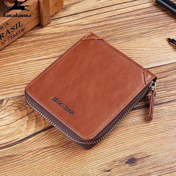 wallets men zipper short pu leather card holder porte monnaie femme male purse coin wallet carteria portfel damski, Red;black
wallets men zipper short pu leather card holder porte monnaie femme male purse coin wallet carteria portfel damski, Red;black
