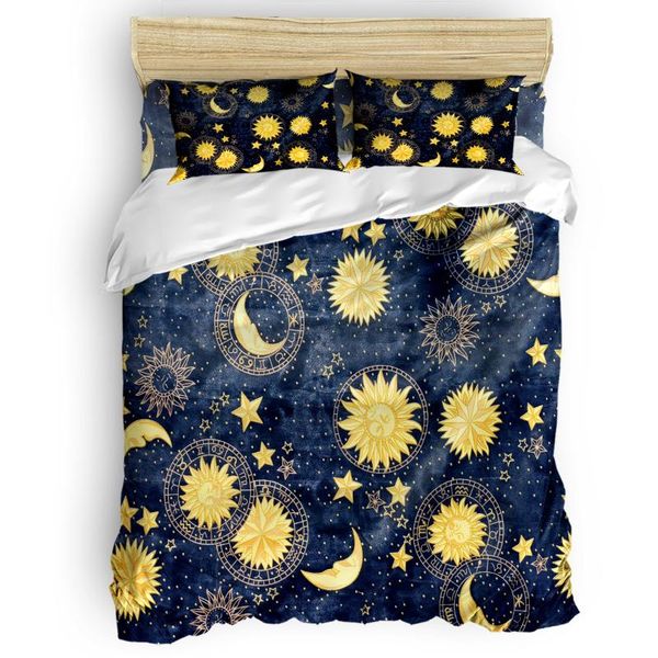 bedding sets sun moon universe sky duvet cover set with pillowcase comfortable bedroom supplies king size
bedding sets sun moon universe sky duvet cover set with pillowcase comfortable bedroom supplies king size