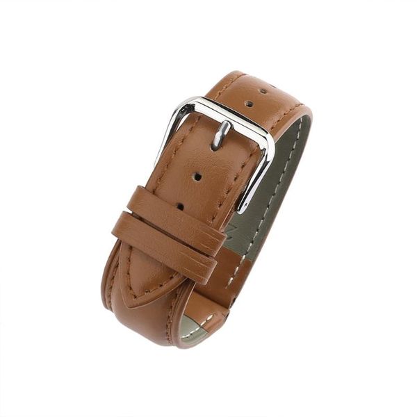 watch bands 18/20/22mm leather watchband smooth fashion women's band men's genuine straps belt metal pin buckle, Black;brown
watch bands 18/20/22mm leather watchband smooth fashion women's band men's genuine straps belt metal pin buckle, Black;brown