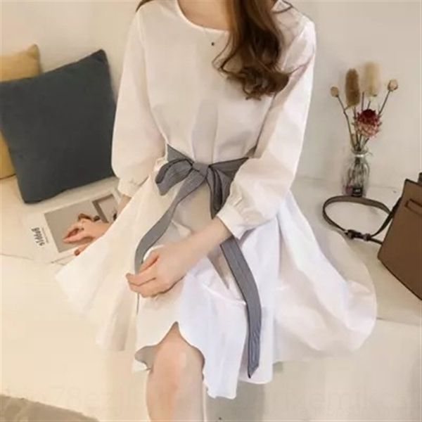 hy8s early springwomen's clothing temperament lace up bow waist women's a-line skirt gentle plus size es girl skirt fashion dressa
hy8s early springwomen's clothing temperament lace up bow waist women's a-line skirt gentle plus size es girl skirt fashion dressa