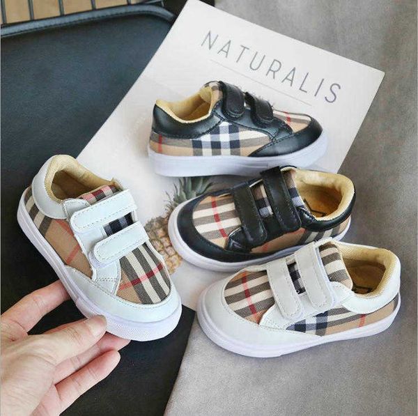 kids shoes casual boys girls fashion sneakers toddler leather trainers sport shoes black white eru size 21-30, Black;red
kids shoes casual boys girls fashion sneakers toddler leather trainers sport shoes black white eru size 21-30, Black;red