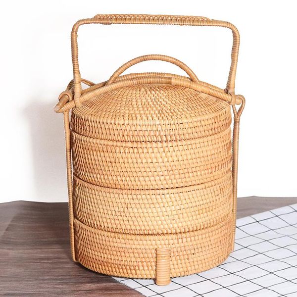 dinnerware sets green environmental protection storage wicker box rattan woven plant bento handmade household goods
dinnerware sets green environmental protection storage wicker box rattan woven plant bento handmade household goods