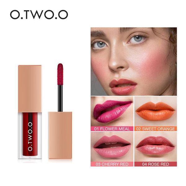 blush o.two.o 2 in 1 lipgloss makeup long lasting matte lipstick easy to wear lipsticks nude lips cosmetics lip glaze
blush o.two.o 2 in 1 lipgloss makeup long lasting matte lipstick easy to wear lipsticks nude lips cosmetics lip glaze