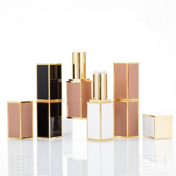 storage bottles & jars empty lip container square lipstick tube gold edge metal shell packaging diy 12.1
storage bottles & jars empty lip container square lipstick tube gold edge metal shell packaging diy 12.1