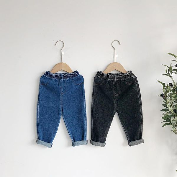 toddler girls jeans orean fashion denim pants for girl elastic waist spring autumn trousers 2 3 4 5 6 years baby kids 2021, Blue
toddler girls jeans orean fashion denim pants for girl elastic waist spring autumn trousers 2 3 4 5 6 years baby kids 2021, Blue