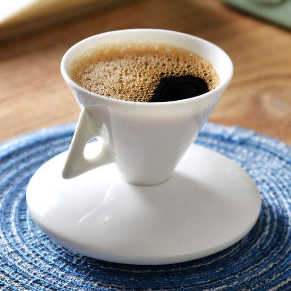 cups & saucers pure white ceramic espresso coffee cup with saucer set creative bone china small capacity breakfast milk mug office drinkware
cups & saucers pure white ceramic espresso coffee cup with saucer set creative bone china small capacity breakfast milk mug office drinkware