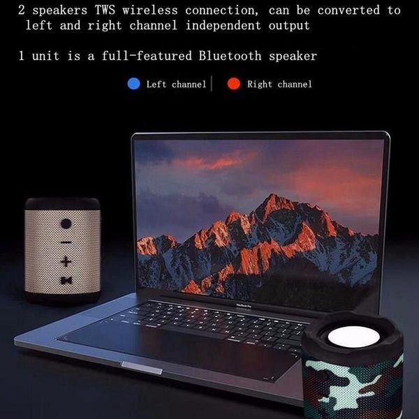 mini speakers bluetooth speaker portable with lanyard wireless computer card u disk audio subwoofer built-in lithium batter
mini speakers bluetooth speaker portable with lanyard wireless computer card u disk audio subwoofer built-in lithium batter
