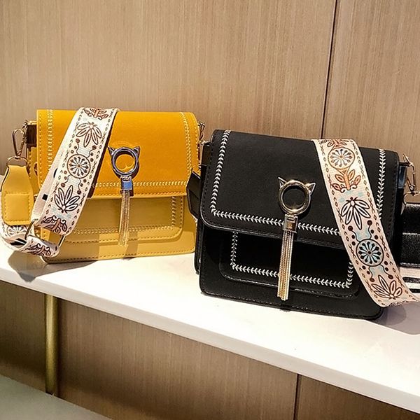 bag for woman --2021 sac femme sac a main femme crossbody bag purses and handbags