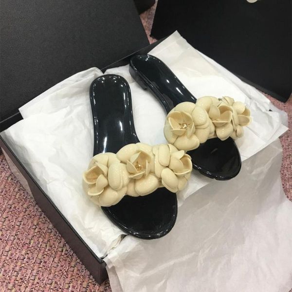 slippers x0626 fashion 2021 women's shoes luxury european design party style, Black
slippers x0626 fashion 2021 women's shoes luxury european design party style, Black