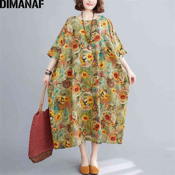 summer plus size dress women clothing sundress linen floral print elegant lady vestido loose long oversize 5xl 6xl 210531, Black;gray
summer plus size dress women clothing sundress linen floral print elegant lady vestido loose long oversize 5xl 6xl 210531, Black;gray