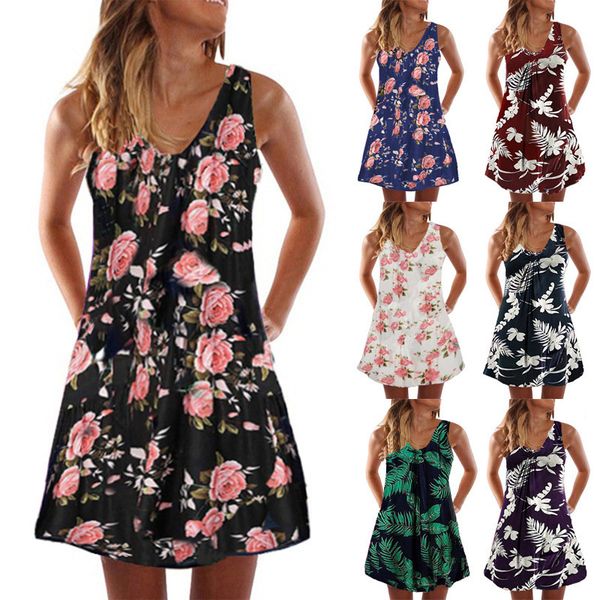 recently print female with loose-necked v-sleeveless mini summer dress line plus size 5xl wl51, Black;gray
recently print female with loose-necked v-sleeveless mini summer dress line plus size 5xl wl51, Black;gray