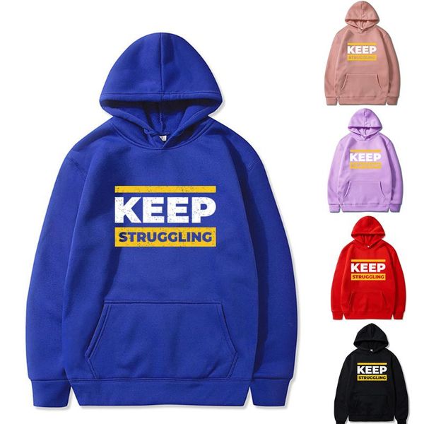 men's hoodies & sweatshirts hooded sweater autumn and winter loose all-match sweatshirt harajuku trend letter printing pullover couple, Black
men's hoodies & sweatshirts hooded sweater autumn and winter loose all-match sweatshirt harajuku trend letter printing pullover couple, Black