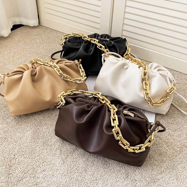 gold chain pu leather shoulder bag for women armpit bag lady handbags female trend hand bag women shoulder pack sac main mmm
gold chain pu leather shoulder bag for women armpit bag lady handbags female trend hand bag women shoulder pack sac main mmm