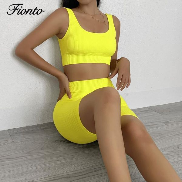 yoga outfit sport set women bra and short pants sportswear 2 piece workout active fitness suit gym sets clothes 2021
yoga outfit sport set women bra and short pants sportswear 2 piece workout active fitness suit gym sets clothes 2021