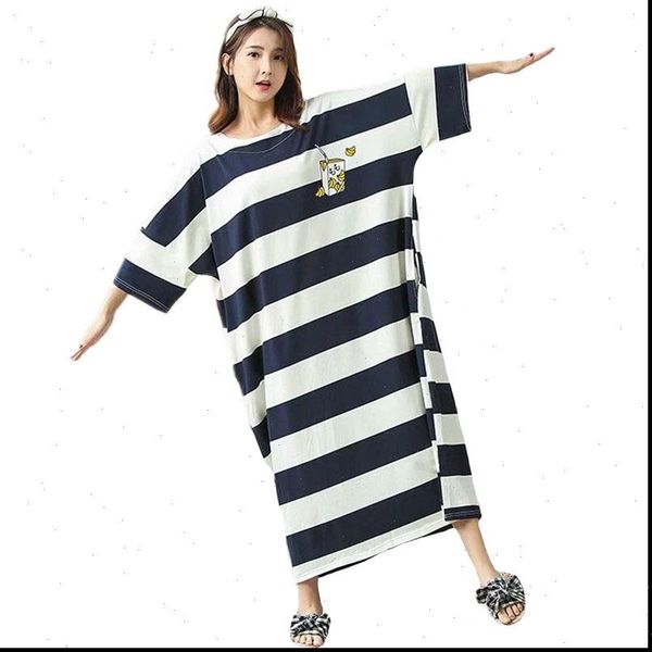 night dress nightgown plus size women sleepwear nightie home milk silk female shirts summer, Black;red
night dress nightgown plus size women sleepwear nightie home milk silk female shirts summer, Black;red