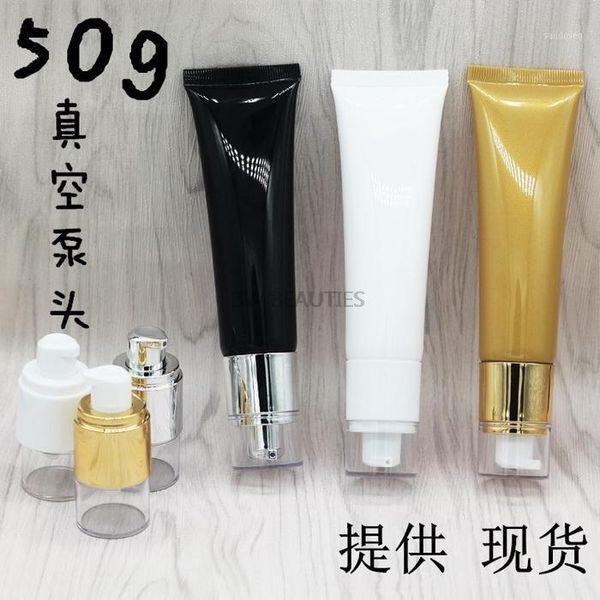storage bottles & jars 50ml/g cosmetic airless emulsion tube, plastic vacuum essence packing bottle, high grade facial cleanser hose
storage bottles & jars 50ml/g cosmetic airless emulsion tube, plastic vacuum essence packing bottle, high grade facial cleanser hose