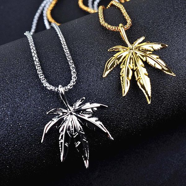 pendant necklaces leaf mens leaves stainless steel hip hop big jewelry on the neck necklace fashion chain jewellery 2021, Silver
pendant necklaces leaf mens leaves stainless steel hip hop big jewelry on the neck necklace fashion chain jewellery 2021, Silver