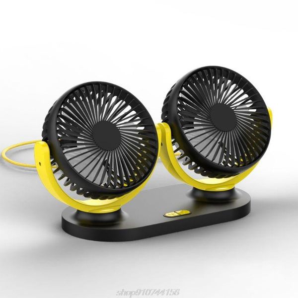 electric fans 5v 2a usb fan 360° rotatable dual head 3 speeds adjustable dashboard auto car for vehicle truck home office j30 21 dropship
electric fans 5v 2a usb fan 360° rotatable dual head 3 speeds adjustable dashboard auto car for vehicle truck home office j30 21 dropship