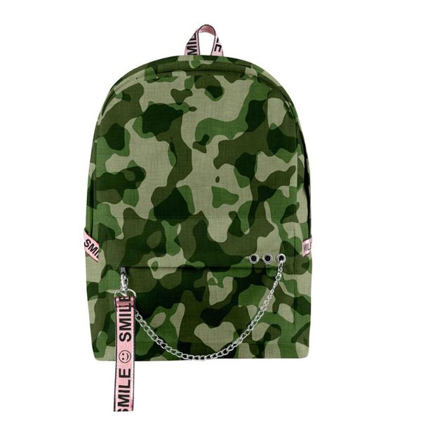 backpack classic school bags boys girls camouflage travel bag 3d digital color oxford waterproof notebook multifunction shoulder
backpack classic school bags boys girls camouflage travel bag 3d digital color oxford waterproof notebook multifunction shoulder