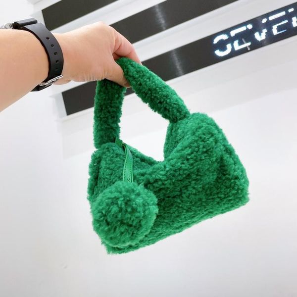 evening bags soft warm faux fur mini bucket shoulder crossbody for women 2021 winter female luxury fashion handbags and purses green
evening bags soft warm faux fur mini bucket shoulder crossbody for women 2021 winter female luxury fashion handbags and purses green