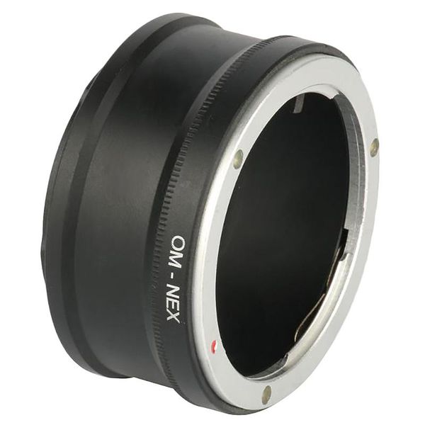 lens adapters & mounts high precision for om screw mount to - nex e adapter camera body nex3/ nex5/ 5n /5r/nex6/nex7/nexc3
lens adapters & mounts high precision for om screw mount to - nex e adapter camera body nex3/ nex5/ 5n /5r/nex6/nex7/nexc3
