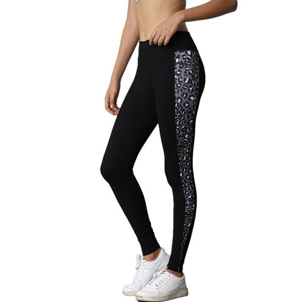 women's fashion leopard print slim fit hip lifting fitness pants high waist elastic yoga quick drying exercise tights outfits, White;red
women's fashion leopard print slim fit hip lifting fitness pants high waist elastic yoga quick drying exercise tights outfits, White;red