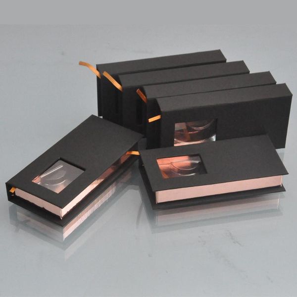 false eyelashes 50/pcs wholesale eyelash packaging box lash boxes package custom faux cils 3d mink lashes strip storage black case makeup ve
false eyelashes 50/pcs wholesale eyelash packaging box lash boxes package custom faux cils 3d mink lashes strip storage black case makeup ve
