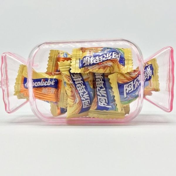 gift wrap 12pcs plastic candy box lovely shape chocolate boxes wedding birthday baby shower decor event party favors supplies
gift wrap 12pcs plastic candy box lovely shape chocolate boxes wedding birthday baby shower decor event party favors supplies