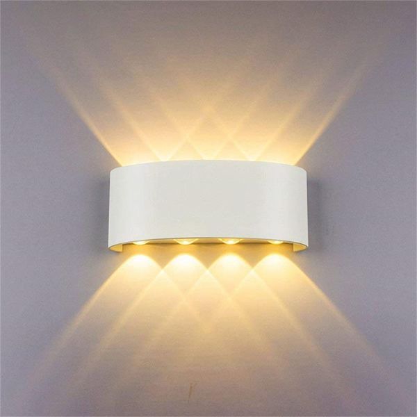 4w/6w/8w/10w/12w led wall light fixture outdoor waterproof lighting decoration ac85-265v stairs,bedroom,yard lamps
4w/6w/8w/10w/12w led wall light fixture outdoor waterproof lighting decoration ac85-265v stairs,bedroom,yard lamps