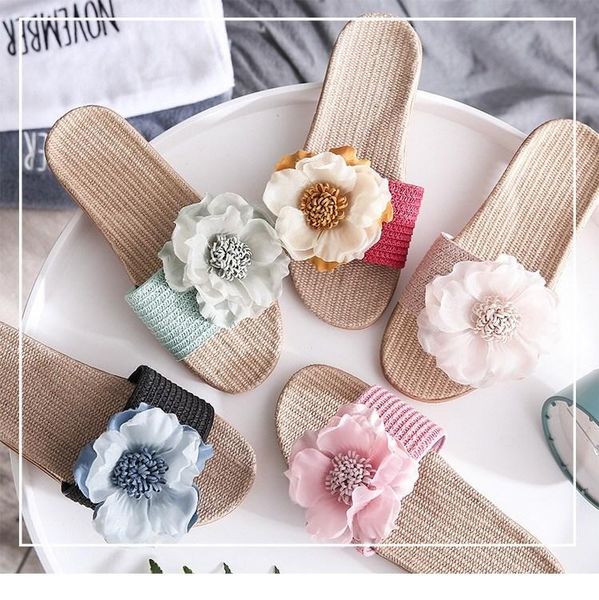 slippers kmeioo 2021 sweet indoor slides woman floral flat slip-on comfortable lace flower flats, Black
slippers kmeioo 2021 sweet indoor slides woman floral flat slip-on comfortable lace flower flats, Black