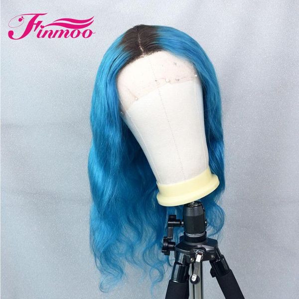lace wigs part human hair with transparent brazilian #4t blue color wig bleached knots for women 180% body wave, Black;brown
lace wigs part human hair with transparent brazilian #4t blue color wig bleached knots for women 180% body wave, Black;brown
