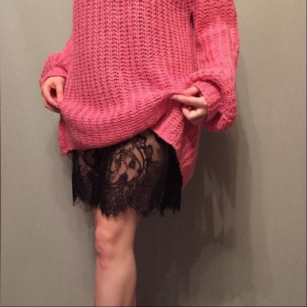 lace tulle a line sheer women skirt black white mesh mini high waist transparent underskirt petticoat
lace tulle a line sheer women skirt black white mesh mini high waist transparent underskirt petticoat
