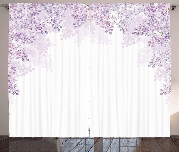 curtain & drapes flower curtains framing lilac flowers in blossom vernal season soothing color shades living room bedroom window
curtain & drapes flower curtains framing lilac flowers in blossom vernal season soothing color shades living room bedroom window