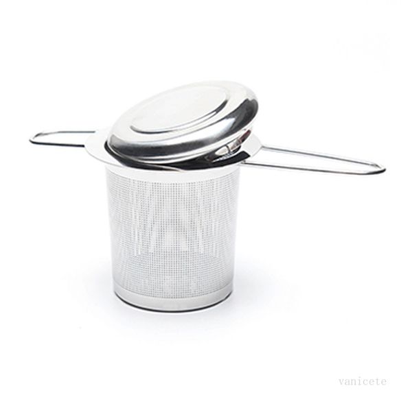 teas tools reusable stainless steel tea strainer infuser filter basket folding tea infuser basket tea strainer for teapot zc255
teas tools reusable stainless steel tea strainer infuser filter basket folding tea infuser basket tea strainer for teapot zc255