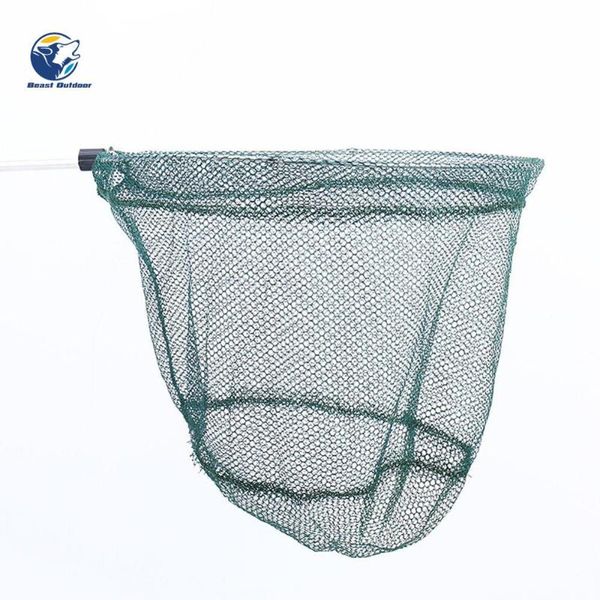 outdoor 1.5-2.1m fishing net retractable landing round folding aluminum alloy rod accessories
outdoor 1.5-2.1m fishing net retractable landing round folding aluminum alloy rod accessories