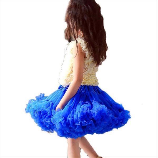 girls princess kids tutu womens skirts fluffy pettiskirt girl three layers ballet dance party baby child solid clothing, Blue
girls princess kids tutu womens skirts fluffy pettiskirt girl three layers ballet dance party baby child solid clothing, Blue