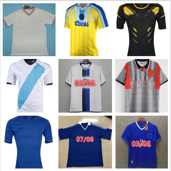 1994 1995 1996 soccer jersey retro away gray 94 95 96 vintage football shirt classic #11 wise #4 gullit #25 zola, Black;yellow
1994 1995 1996 soccer jersey retro away gray 94 95 96 vintage football shirt classic #11 wise #4 gullit #25 zola, Black;yellow