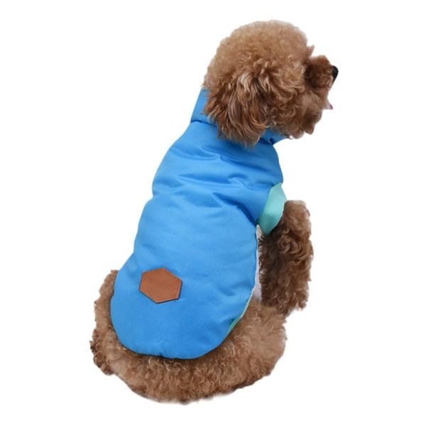 dog apparel clothes winter warm pet jacket coat thickening vest for autumn and small dogs casual sleeveless h
dog apparel clothes winter warm pet jacket coat thickening vest for autumn and small dogs casual sleeveless h