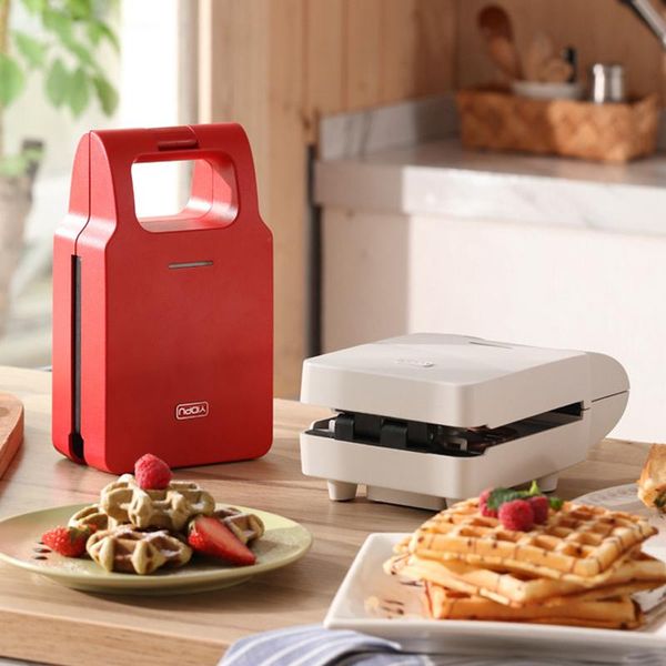 electric sandwich maker waffle toaster donuts baking breakfast machine egg cake takoyaki pancake sandwichera 220v 600w bread makers
electric sandwich maker waffle toaster donuts baking breakfast machine egg cake takoyaki pancake sandwichera 220v 600w bread makers