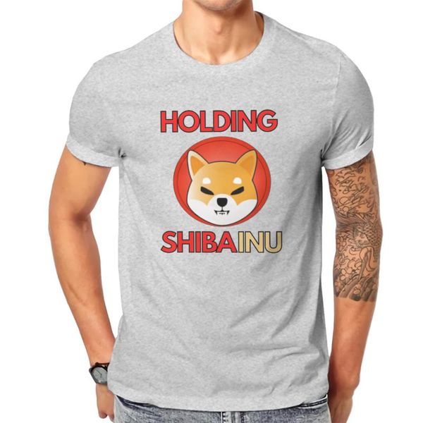 men's t-shirts funny men shib coin shiba inu crypto currencies dogcoin dog vintage shirt, White;black
men's t-shirts funny men shib coin shiba inu crypto currencies dogcoin dog vintage shirt, White;black
