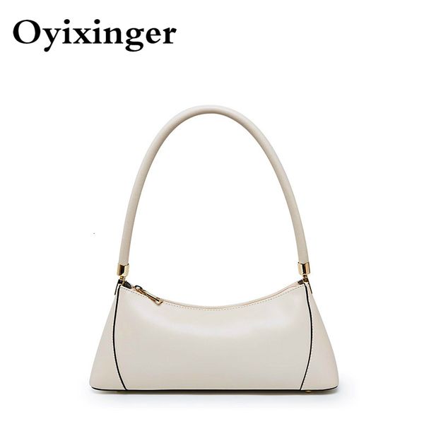 oyixinger 2021 fashion underarm women leather baguette shoulder bag small ladies handbags female hand bags purses
oyixinger 2021 fashion underarm women leather baguette shoulder bag small ladies handbags female hand bags purses