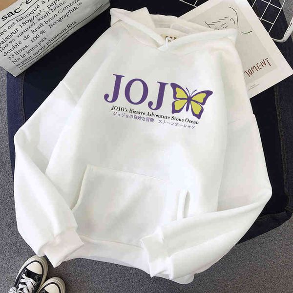 jojo's bizarre adventure anime hoodie kawaii ga print sweatshirt athetic long sve autumn pullover casual, Black
jojo's bizarre adventure anime hoodie kawaii ga print sweatshirt athetic long sve autumn pullover casual, Black
