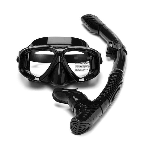 diving masks mask snorkel set breathing tube silicone headband swimming snorkeling tempered glass (custom myopia)
diving masks mask snorkel set breathing tube silicone headband swimming snorkeling tempered glass (custom myopia)