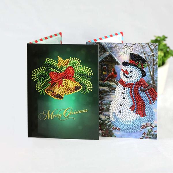 greeting cards merry christmas gifts postcard with envelope diy diamond painting handmade card supplies
greeting cards merry christmas gifts postcard with envelope diy diamond painting handmade card supplies