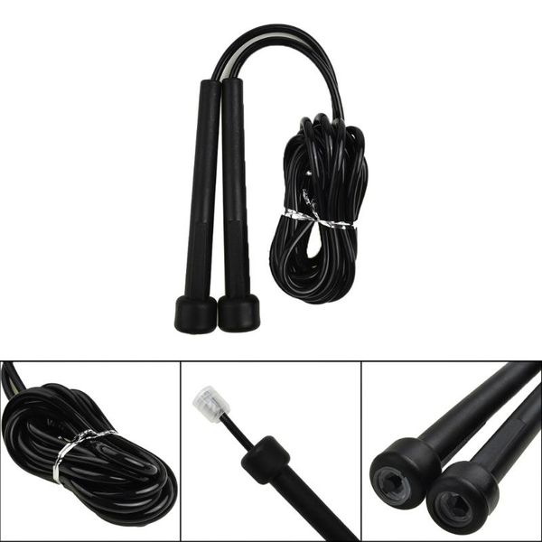 jump ropes skipping rope fitness workout training crossfit exercise speed equipment home fit
jump ropes skipping rope fitness workout training crossfit exercise speed equipment home fit