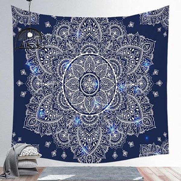 tapestries polyester50*100cm square design tapestry wall hanging carpet fashion yoga mat for home bedroom decoration .
tapestries polyester50*100cm square design tapestry wall hanging carpet fashion yoga mat for home bedroom decoration .
