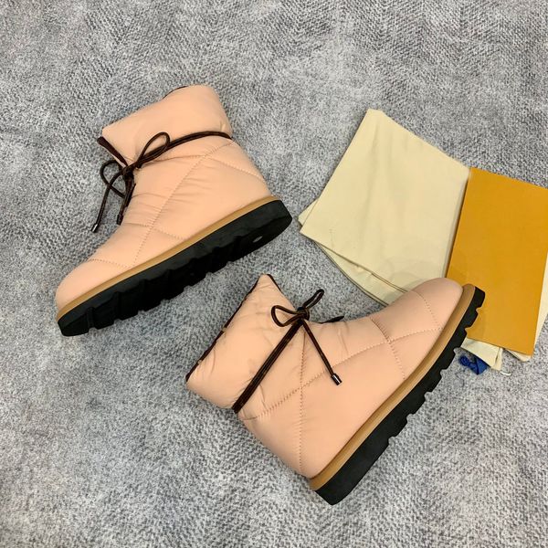 designer high-quality trendy women's lace-up short boots, fashionable and versatile, warm, comfortable , wear-resistant, Black
designer high-quality trendy women's lace-up short boots, fashionable and versatile, warm, comfortable , wear-resistant, Black